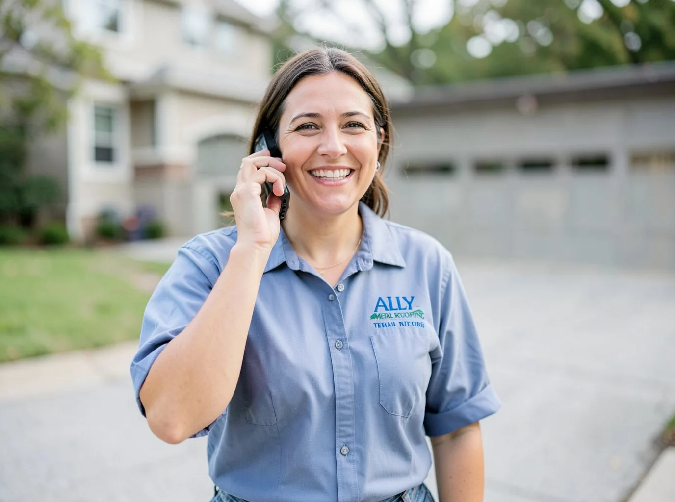 Metal Roof Installation Kerrville, TX FAQs